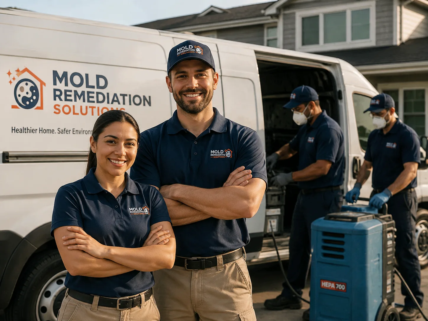 Mold Remediation company in Minonk, IL