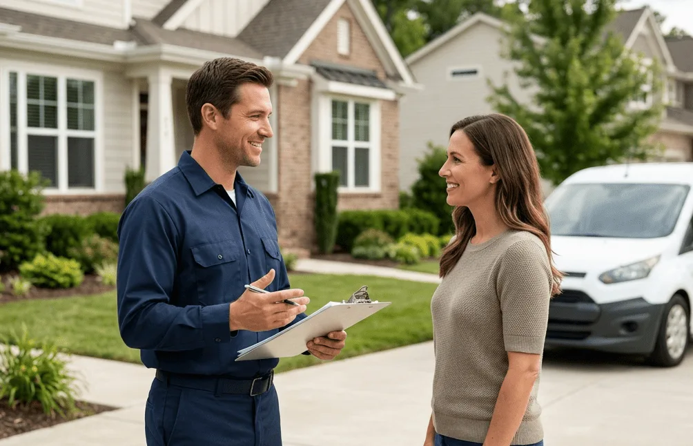 Mold Remediation Minonk, IL FAQs